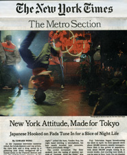 New York Times̋L摜